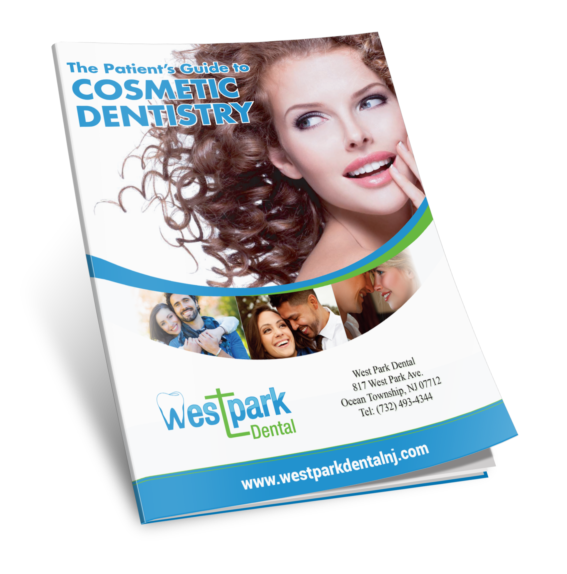 Cosmetic Dentistry Guide
