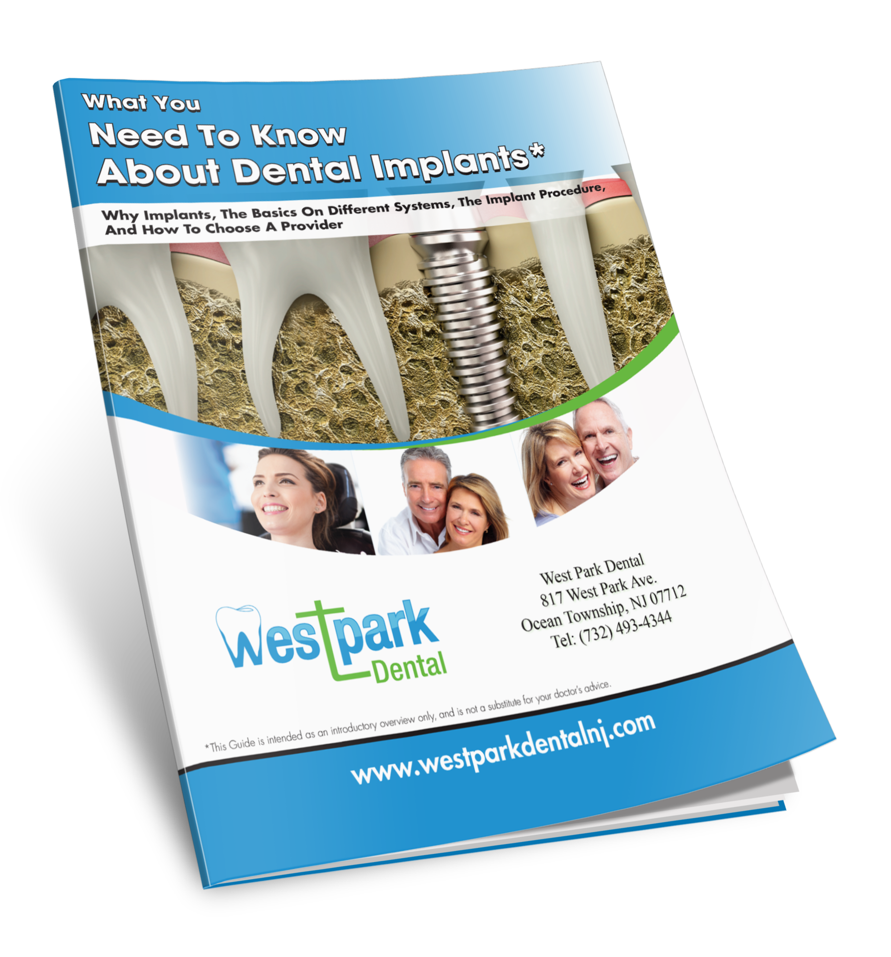 Implant Dentistry Report